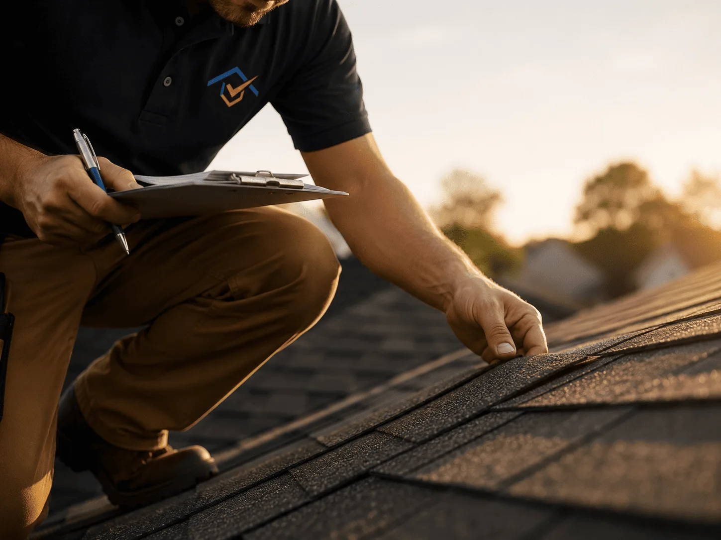 Why Choose Roof Inspection in Silverpeak, NV